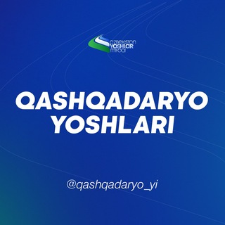 Qashqadaryo yoshlari |Yoshlar Ittifoqi