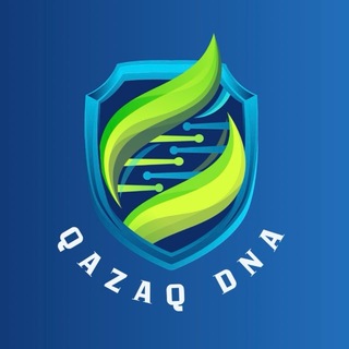 Qazaq DNA 🧩