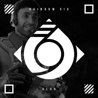 Rainbow Six Club