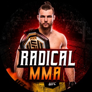 Radical MMA