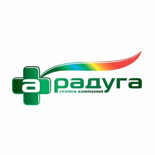 Группа компаний Радуга