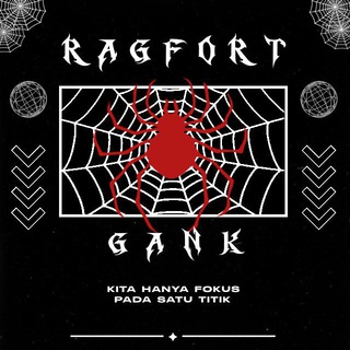 𝗥𝗔𝗚𝗙𝗢𝗥𝗧 𝗚𝗔𝗡𝗞 — VAKUM