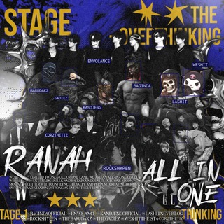 RANAH ALL IN ONE