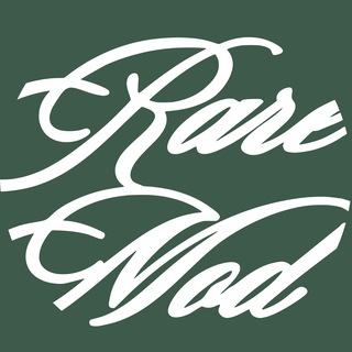 RARE MOD
