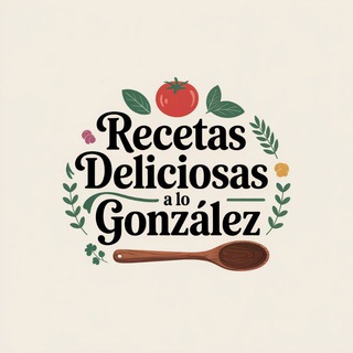 Recetas Deliciosas a lo González