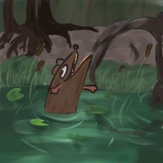 ×🌿Камышовая территория🌿×