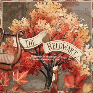Crucible of Chords: The Reedwart Famille.