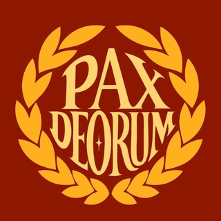 Pax Deorum • Римский политеизм