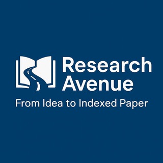 Research Avenue