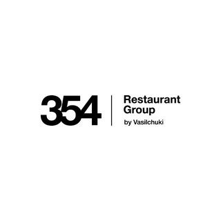 На высоте | 354 Restaurant Group by Vasilchuki
