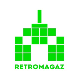 RetroMagaz