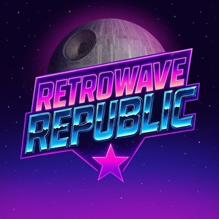 ЛС "Retrowave Republic"