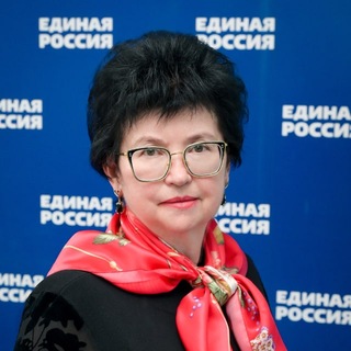 Рита Тихомирова