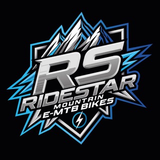 RIDESTAR E-MTB