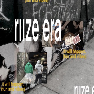 RIIZE ERA.
