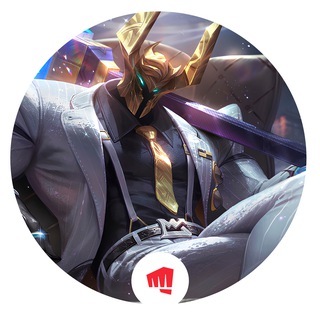 Riot Games Brasil ⚔️