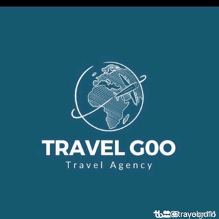 Travel Go🛫