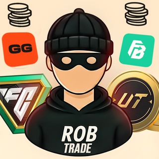 ROB TRADE | ТРЕЙДИНГ В FC 27