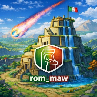 🇮🇹 ROM 💻 Giochi Console & PC Retro 💾 e non 🇮🇹 - Download Games Italia - no Torrent Steam Epic GoG