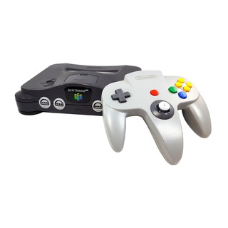 [BOT] ROMSET NINTENDO 64 - N64 (Cerrado)
