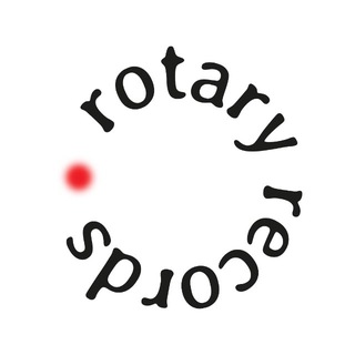 rotary records°