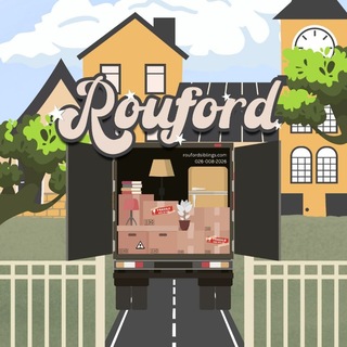 Rouford Freightkin: The Wayward Route.