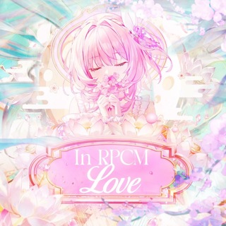 〔♡︎ᵎᵎ〕𝐈.𝐧 𝓡 𝐏'𝖼𝗆 𝐋❍𝐕𝐄