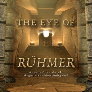 [DISBANDED] Rühmer’s Bulwark: The Aeonian Pact.