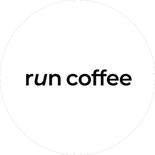 run coffee