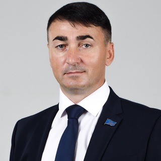 Руслан Константинович Батю