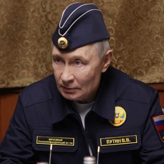 ВРЕМЯ ПУТИНА
