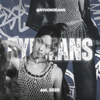 [REST] RYUJΞAN̈S. 🎱