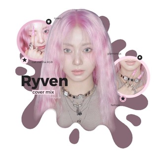 ズク// 𝓡 Y𐍛EN ( сводчик в ои )