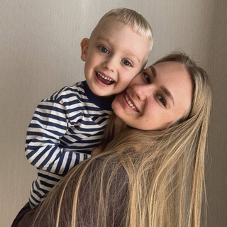 С Владюхой за руку 🧸