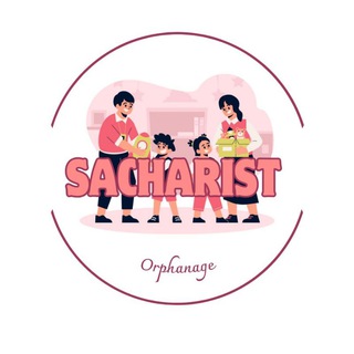 𝗕𝗜𝗚 𝗛𝗜𝗥𝗠𝗜𝗡 𓊆 sacharist ⑅ orphanage. 𓊇ྀི