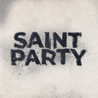 Saint party 03.10.26