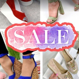 Sale 👠TREND👠 SHOES 🔥