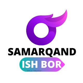 SAMARQAND ISH BOR