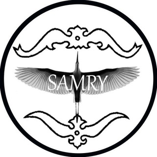 Samry одежда с этно