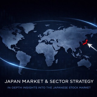 [삼성 이창희] Japan Equity & Sector Strategy