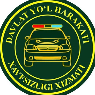 Samarqand viloyati IIB JXX YHXB I Rasmiy kanal