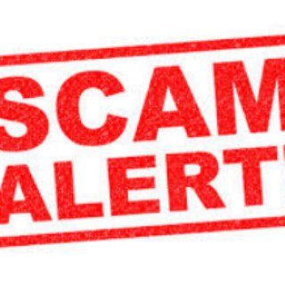 Scammers
