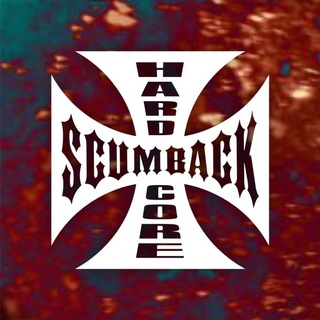 ✠ SCUMBACK ✠