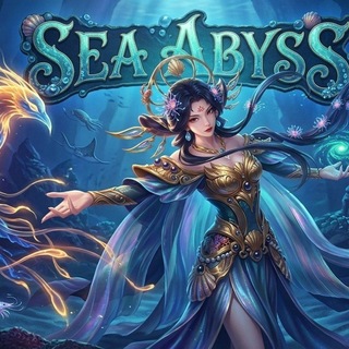 SEA ABYSS 𝐈𝐍𝐅𝐎