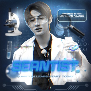 [OPGATE] SEANTIST: Rooted in Science