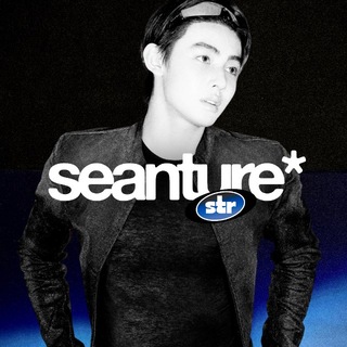 SEANTURE : WEFOUNDOURCOLORS™