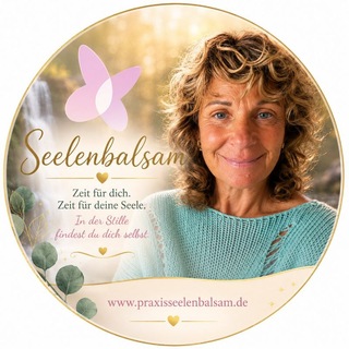 Seelenbalsam