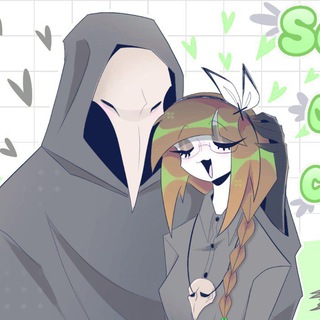 𝙎𝙚𝙡𝙛𝙨𝙝𝙞𝙥 / 𝙊𝙘 𝙭 𝘾𝙖𝙣𝙤𝙣 𝘾𝙛 🐰