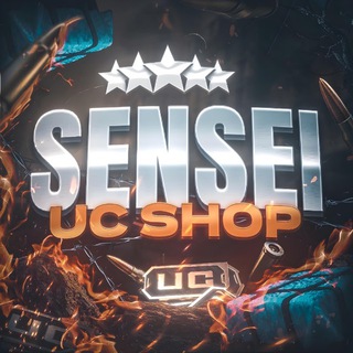 СЕНСЕЙ UC SHOP
