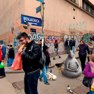 Ускоренное сербское гражданство, мачке и пасуль